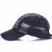 Cool Cap Mesh Gorras Summer Baseball Hats  Hat  Hip Caps Sun Trucker Hop  eb-25766489